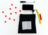 Tactics Board Accessories