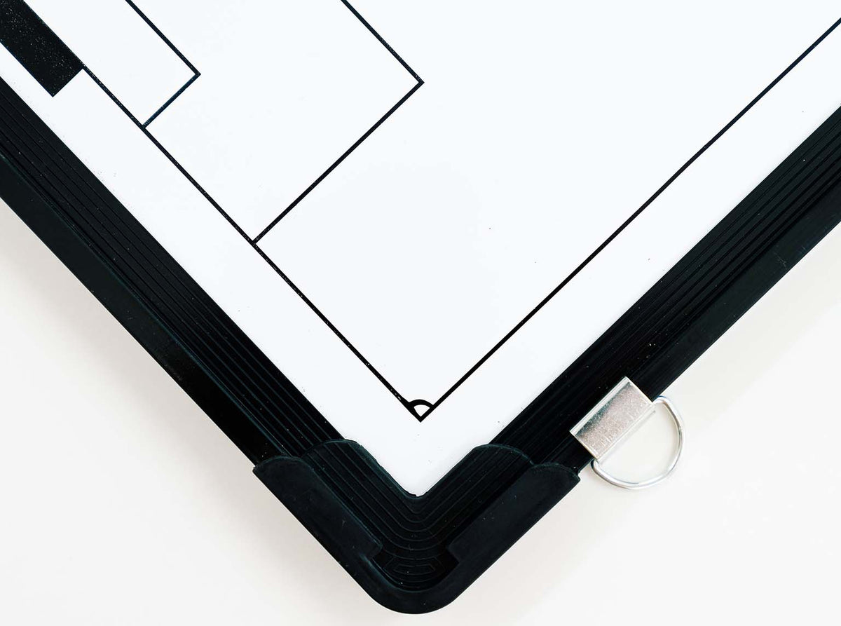 Tactics Board w/ Bag - 30cm x 45cm
