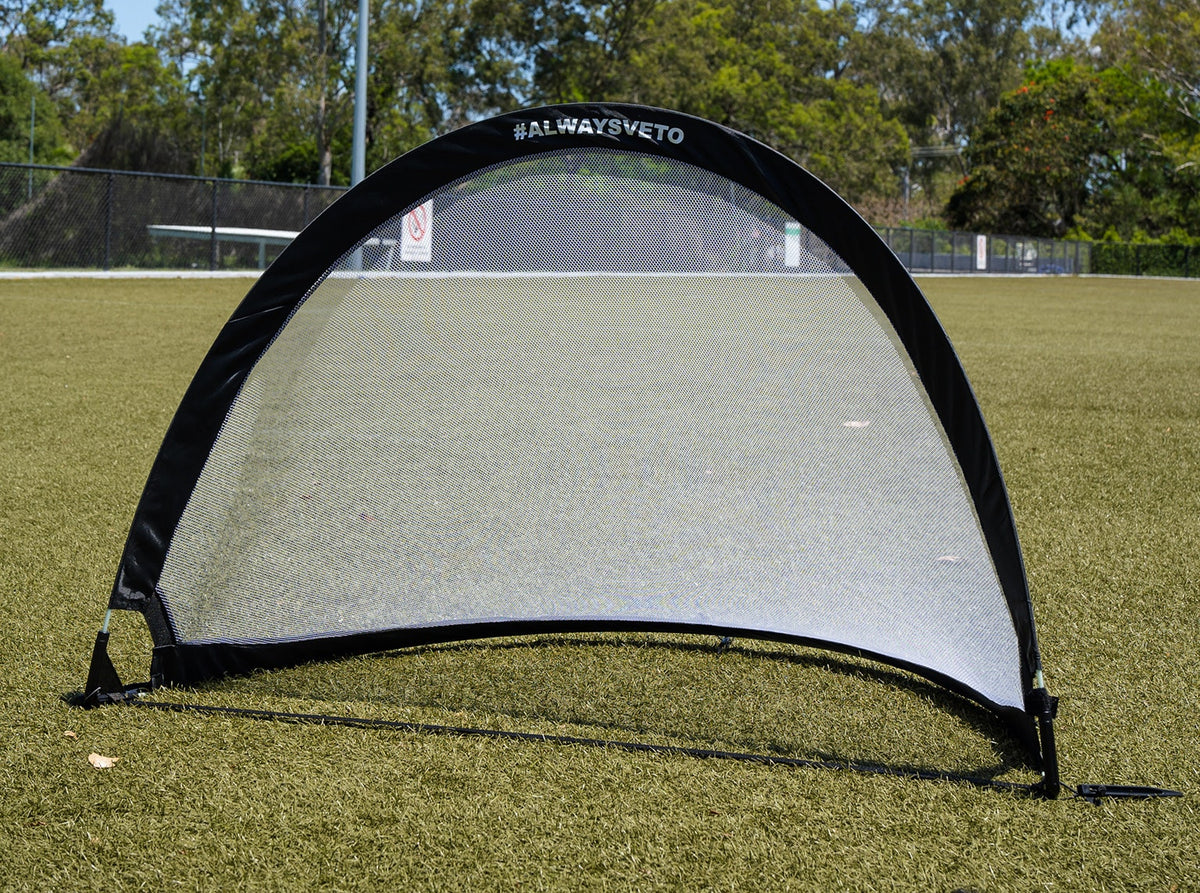 Pop-Up Goal - 1.2m x 1m