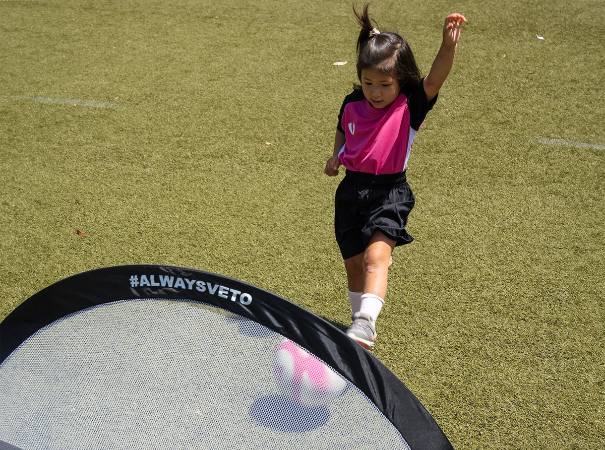 Pop-Up Goal - 1.2m x 1m