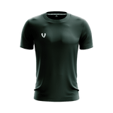 Delta Jersey BOTTLE Front