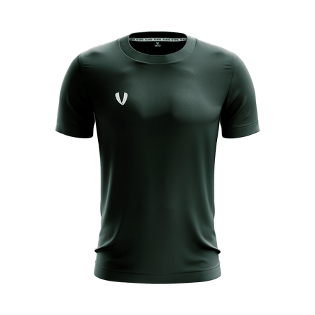 Delta Jersey BOTTLE Front