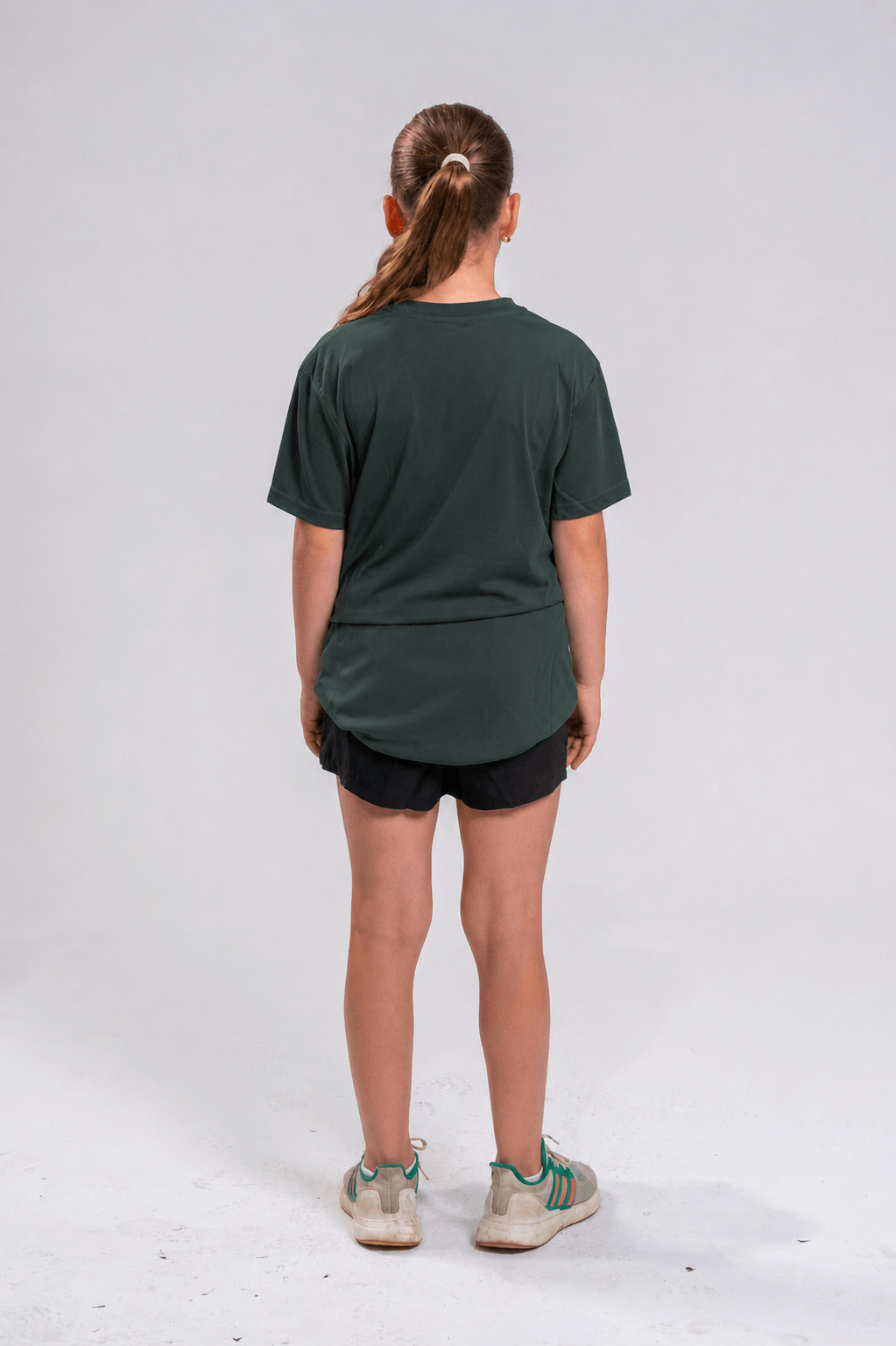 Delta Jersey - Bottle [Female Cut]