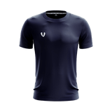 Delta Jersey Navy Front