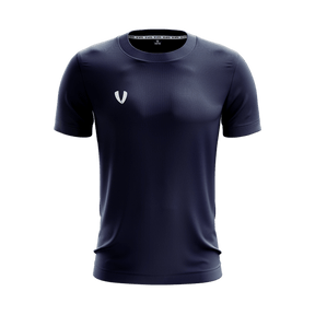 Delta Jersey Navy Front