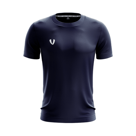 Delta Jersey Navy Front