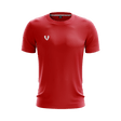Delta Jersey RED Front