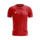 Delta Jersey RED Front