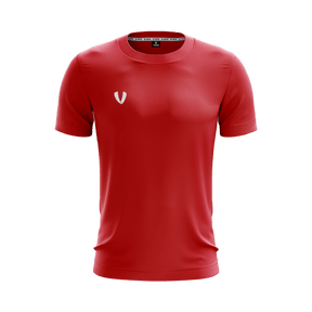 Delta Jersey RED Front