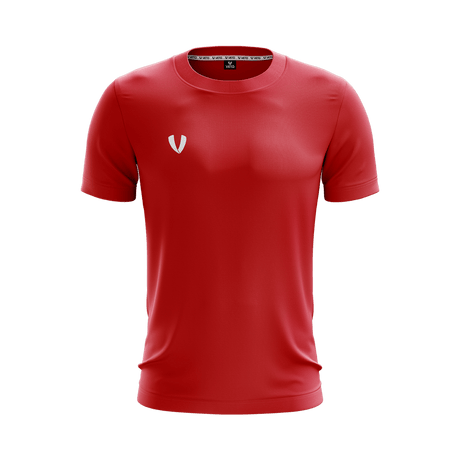 Delta Jersey RED Front