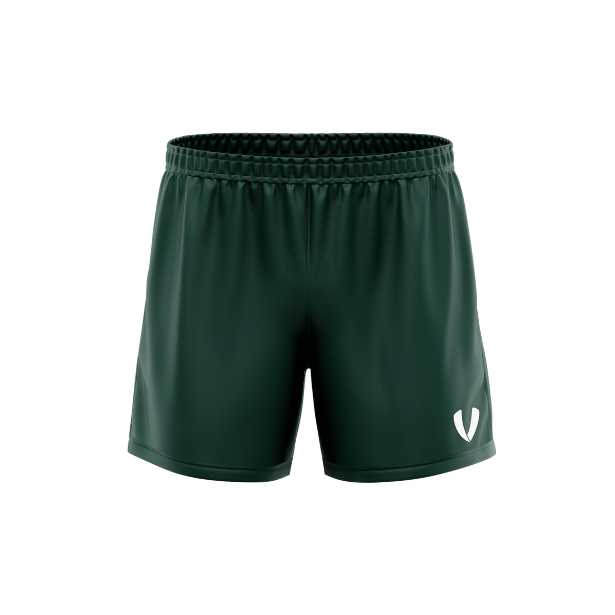 Delta Shorts BOTTLE Front