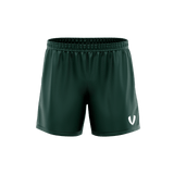 Delta Shorts BOTTLE Front