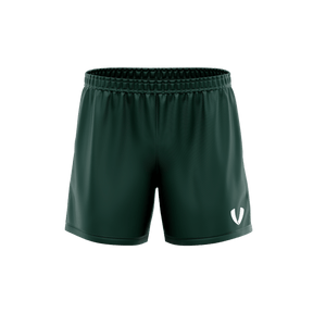 Delta Shorts BOTTLE Front
