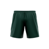 Delta Shorts Bottle Back