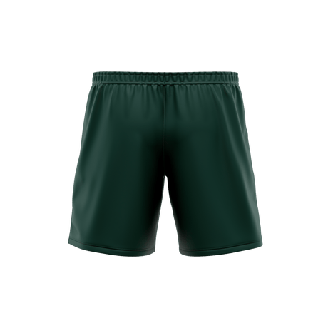 Delta Shorts Bottle Back