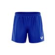 Delta Shorts ROYAL Front