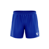 Delta Shorts ROYAL Front