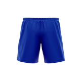 Delta Shorts Royal Back