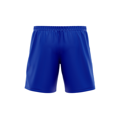 Delta Shorts Royal Back