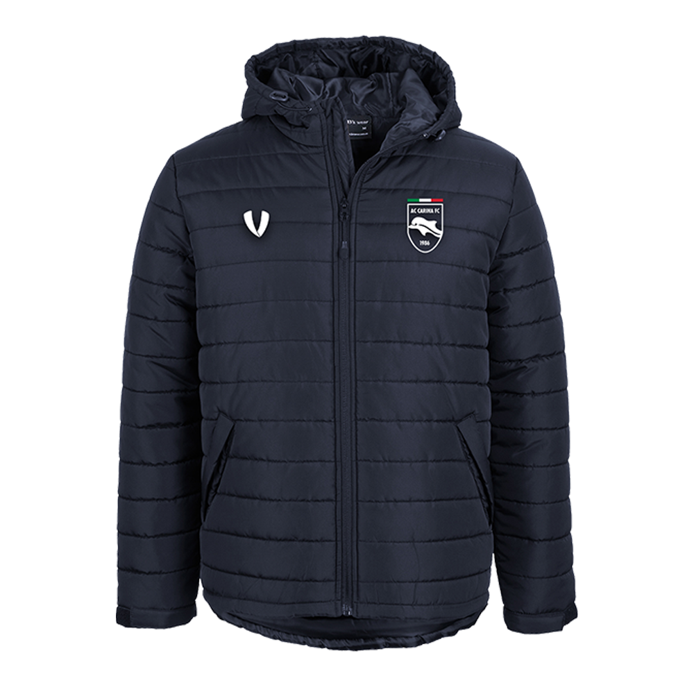 AC Carina Club Puffer Jacket
