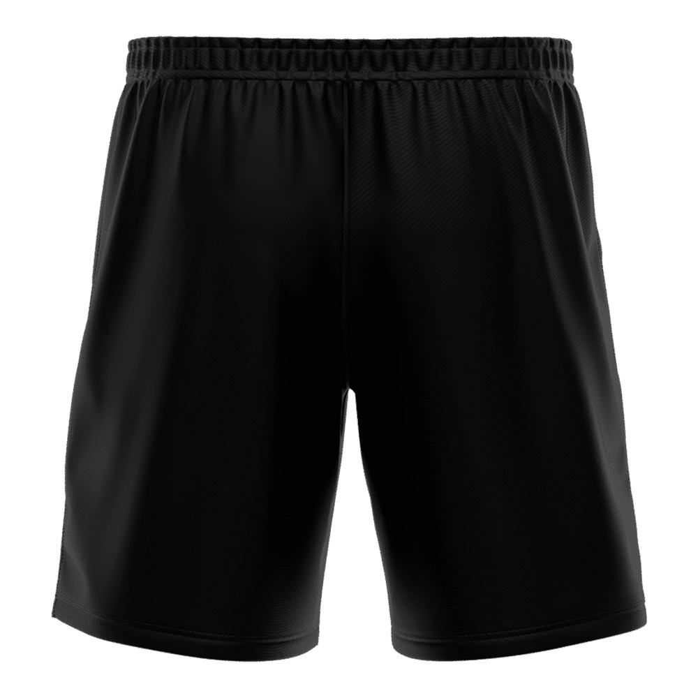 AC Carina Training Shorts - U6 to Seniors