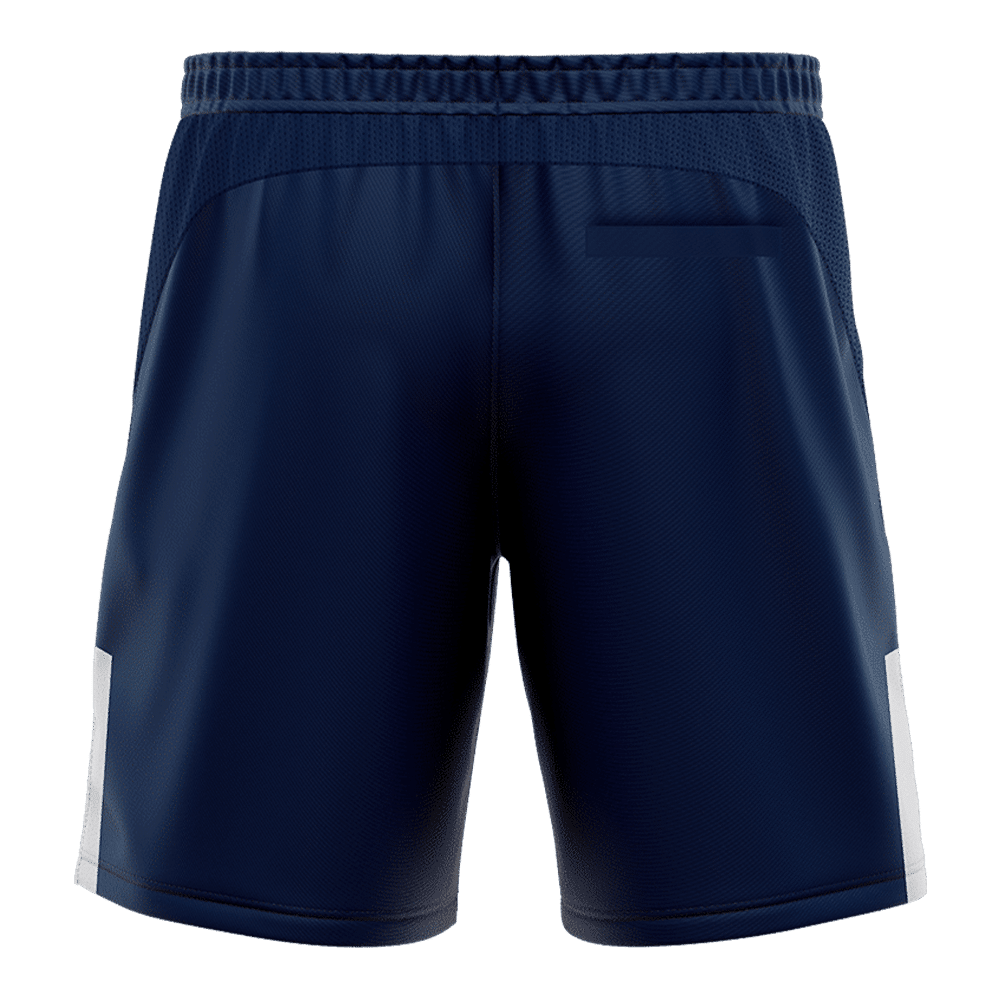 AC Carina Charge Travel Shorts - Players