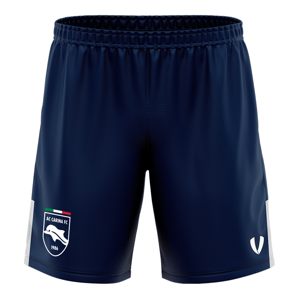 AC Carina Charge Travel Shorts - Players