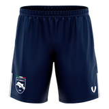 AC Carina Charge Travel Shorts - Players