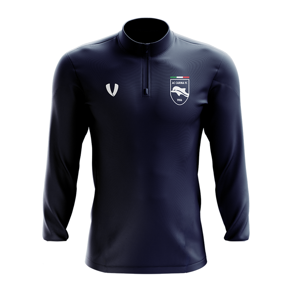 AC Carina - Core Midlayer - Navy