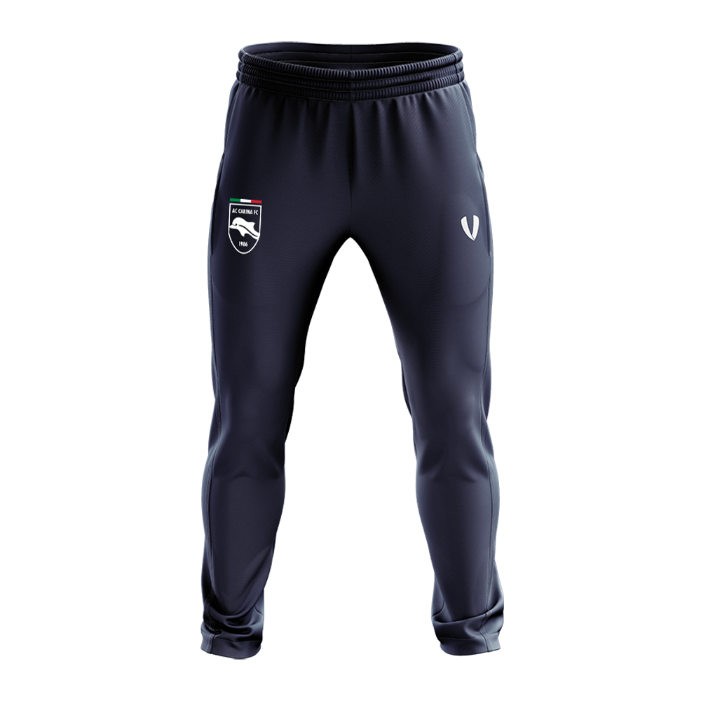 AC Carina - Club Track Pants - Navy