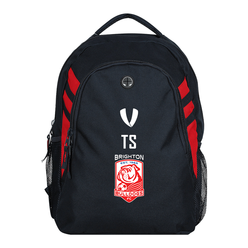 CLUB BACKPACK