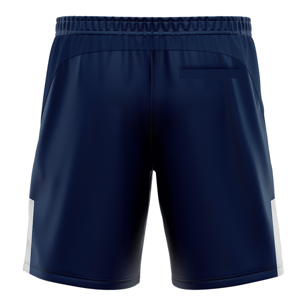 CLUB COACH SHORTS