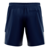 CLUB COACH SHORTS
