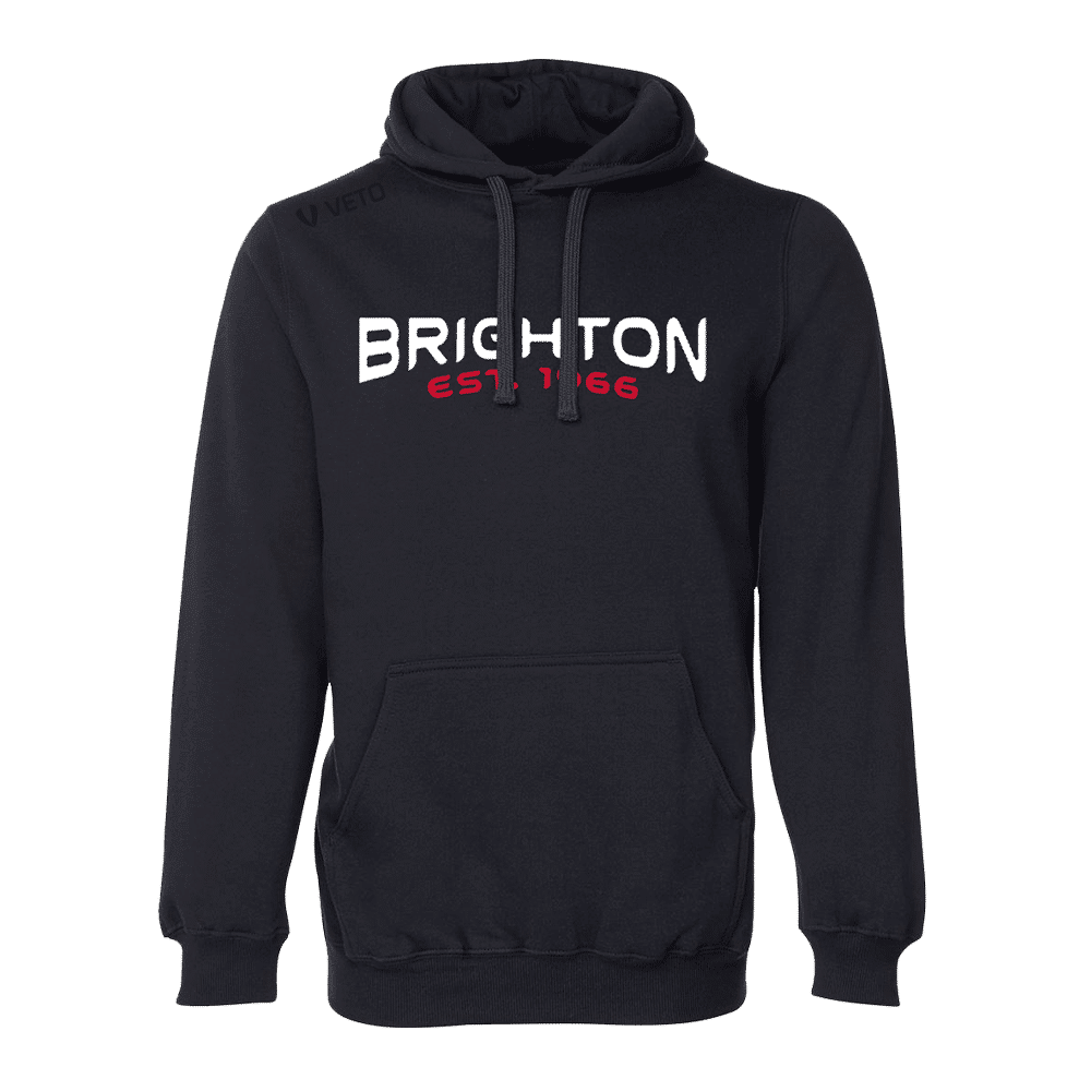 CLUB HOODIE