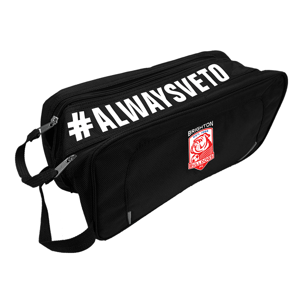 CLUB BOOT BAG