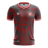 Darwin Olympic SC - Training Shirt - Grey
