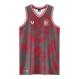 Darwin Olympic SC - Training Singlet - Grey