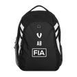 ECOM OPTIMISER - FIA - BACKPACK