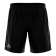 ECOM OPTIMISER - FIA - TRAINING SHORTS FRONT