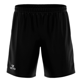 ECOM OPTIMISER - FIA - TRAINING SHORTS FRONT
