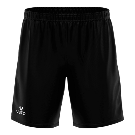 ECOM OPTIMISER - FIA - TRAINING SHORTS FRONT