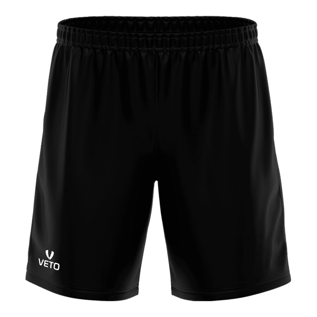 ECOM OPTIMISER - FIA - TRAINING SHORTS FRONT