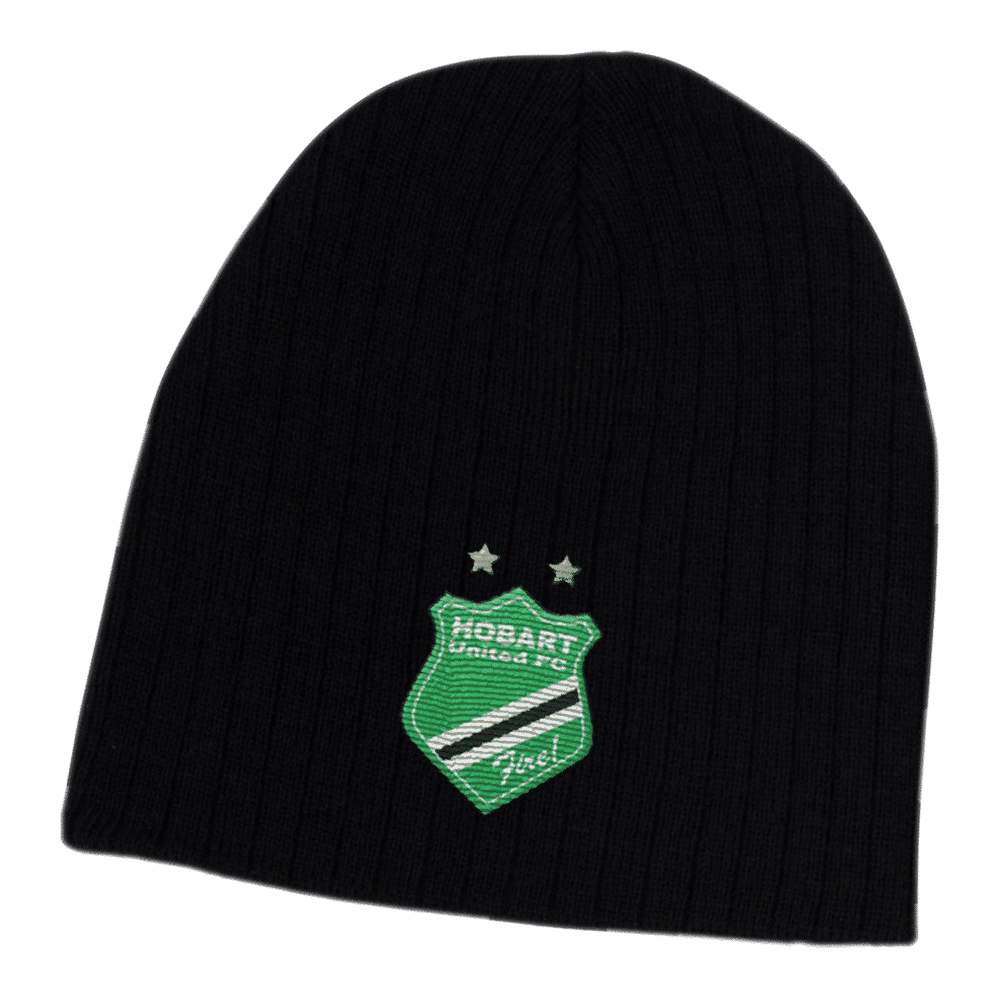 HOBART UNITED - CLUB BEANIE
