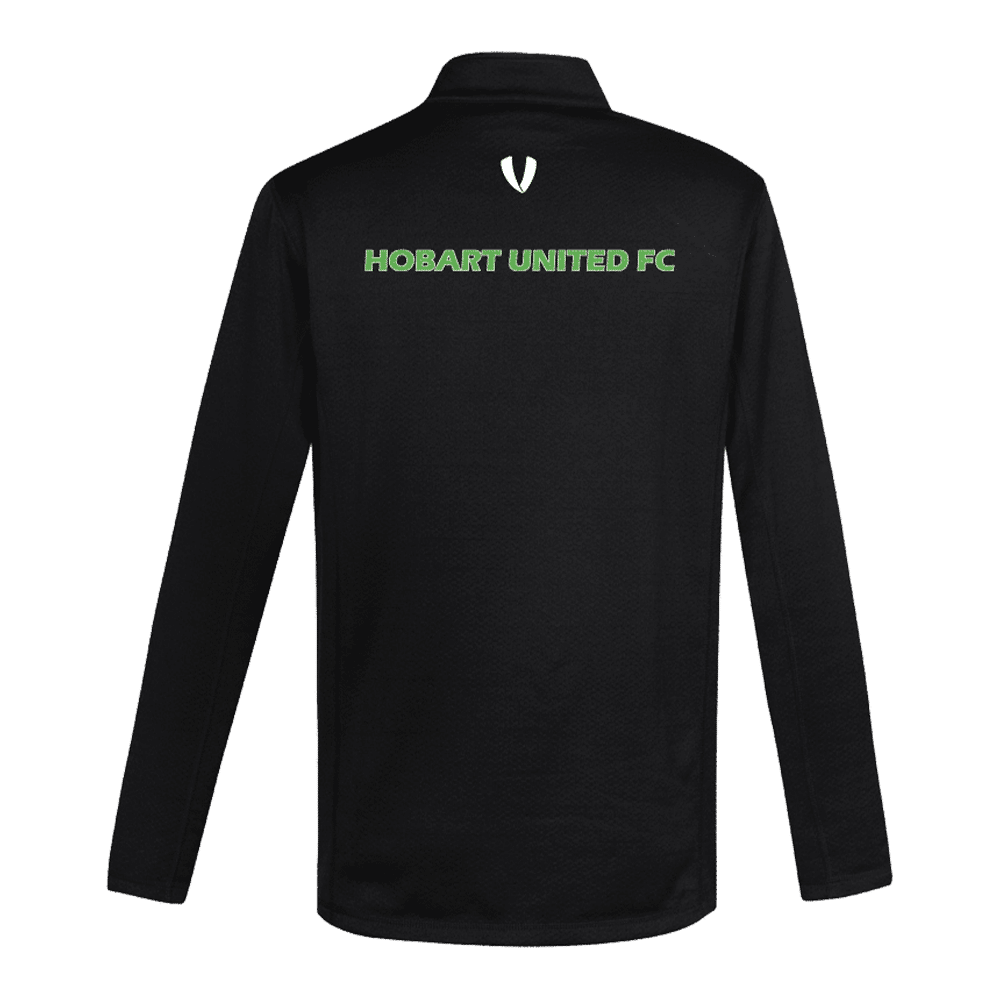 HOBART UNITED - MIDLAYER