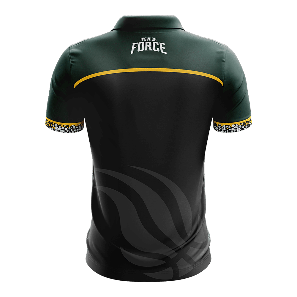 CLUB TRAVEL POLO