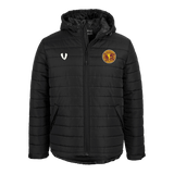 Newmarket Club Puffer Jacket
