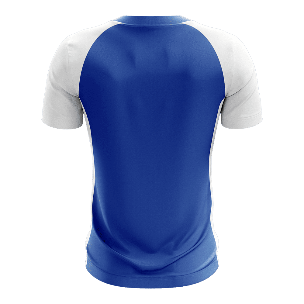 OLYMPIA FC - TRAINING SHIRT