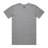 SOUTH WEST PIRATES - GREY TEE
