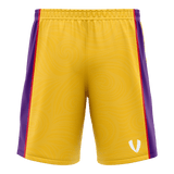 SOUTH WEST PIRATES - KIDS/MENS SHORTS