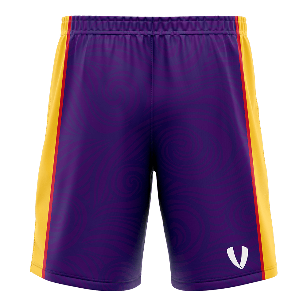 SOUTH WEST PIRATES - WOMENS SHORTS